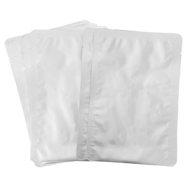 Aluminum Foil Vacuum Bag Aluminum Foil Vacuum Bag