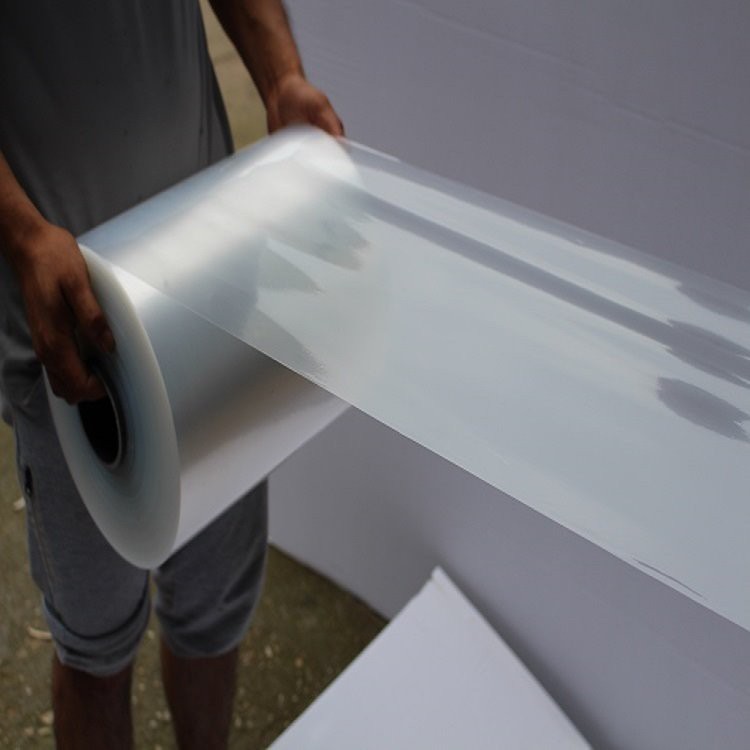 Etilen-etil akrilat kopolimeri