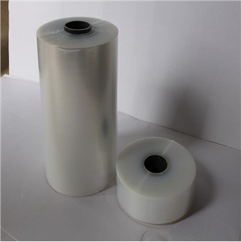 EVA filmidan foydalanish bo'yicha ko'rsatmalar