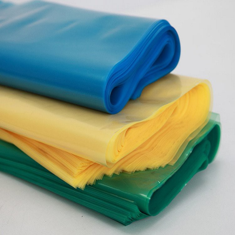 Rust Resistant Film Rust Resistant Film