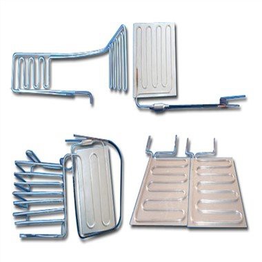 Bog'langan turdagi evaporator